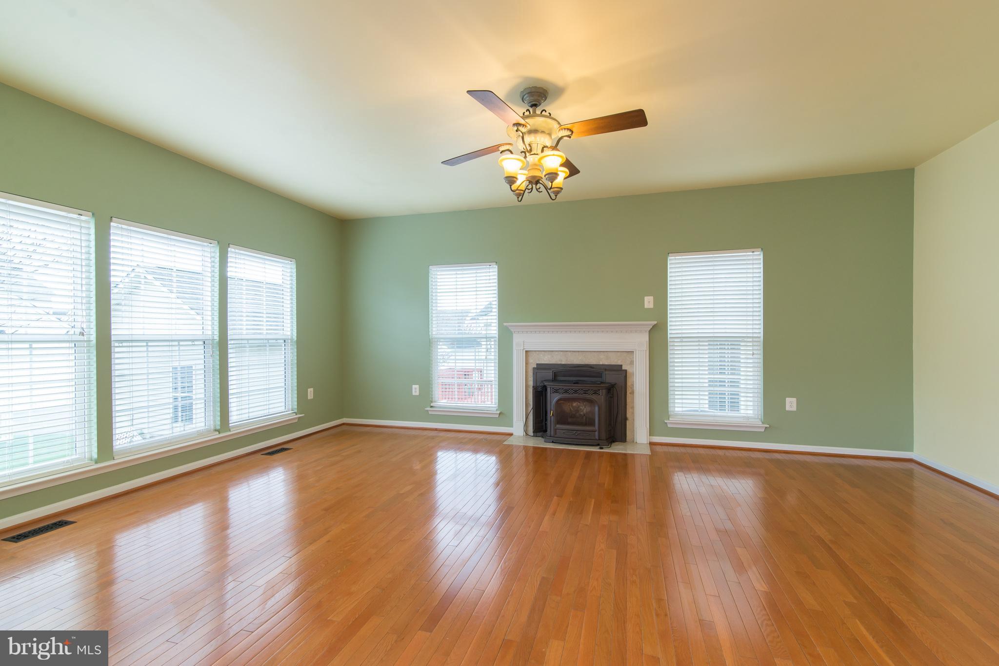 HUNTFIELD - Residential