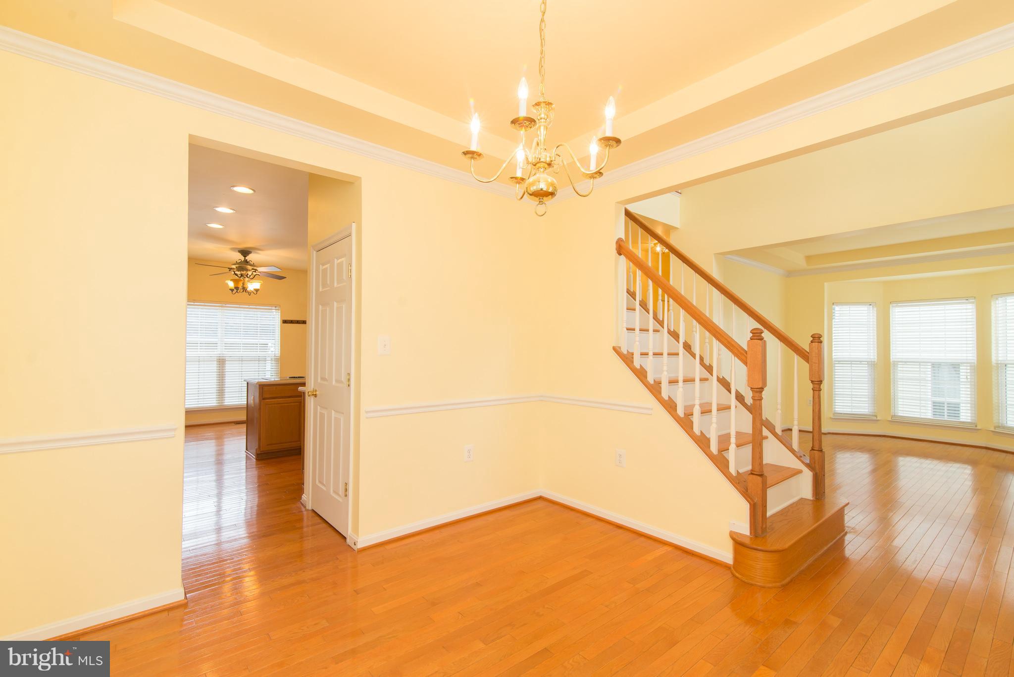 HUNTFIELD - Residential