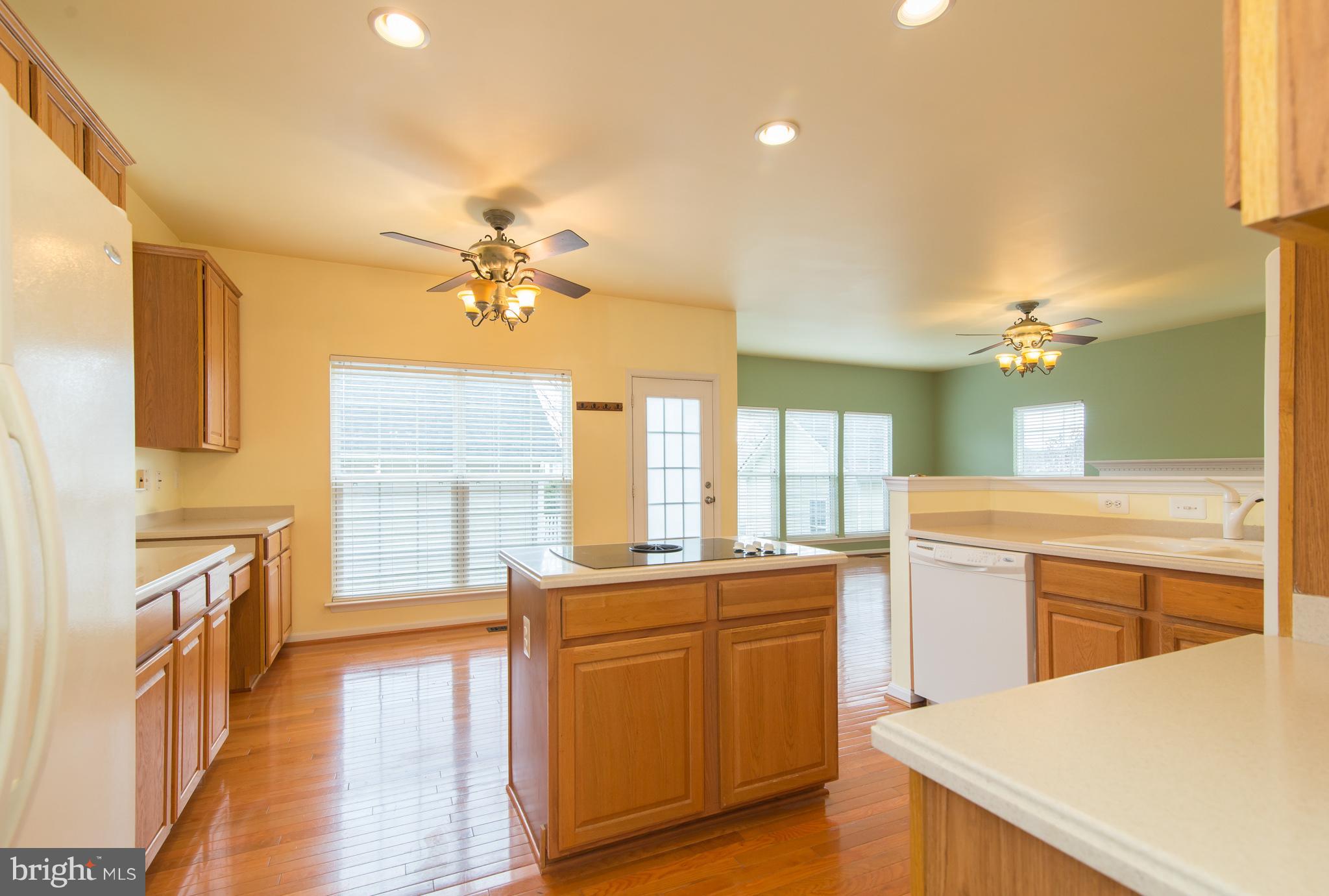 HUNTFIELD - Residential