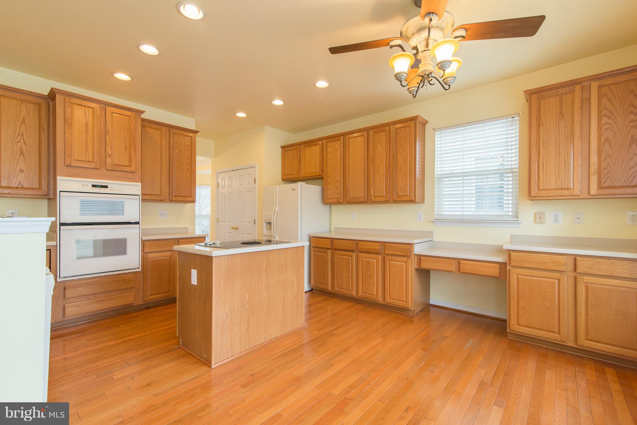 HUNTFIELD - Residential