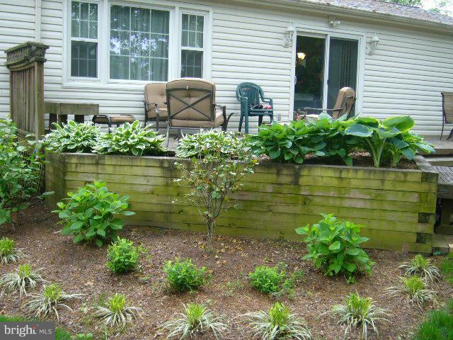 LANDMARK SQUARE - Residential