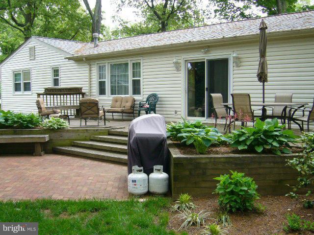 LANDMARK SQUARE - Residential