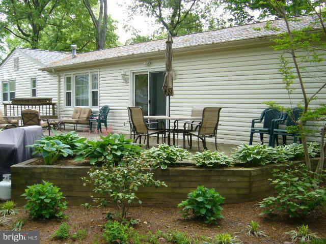 LANDMARK SQUARE - Residential