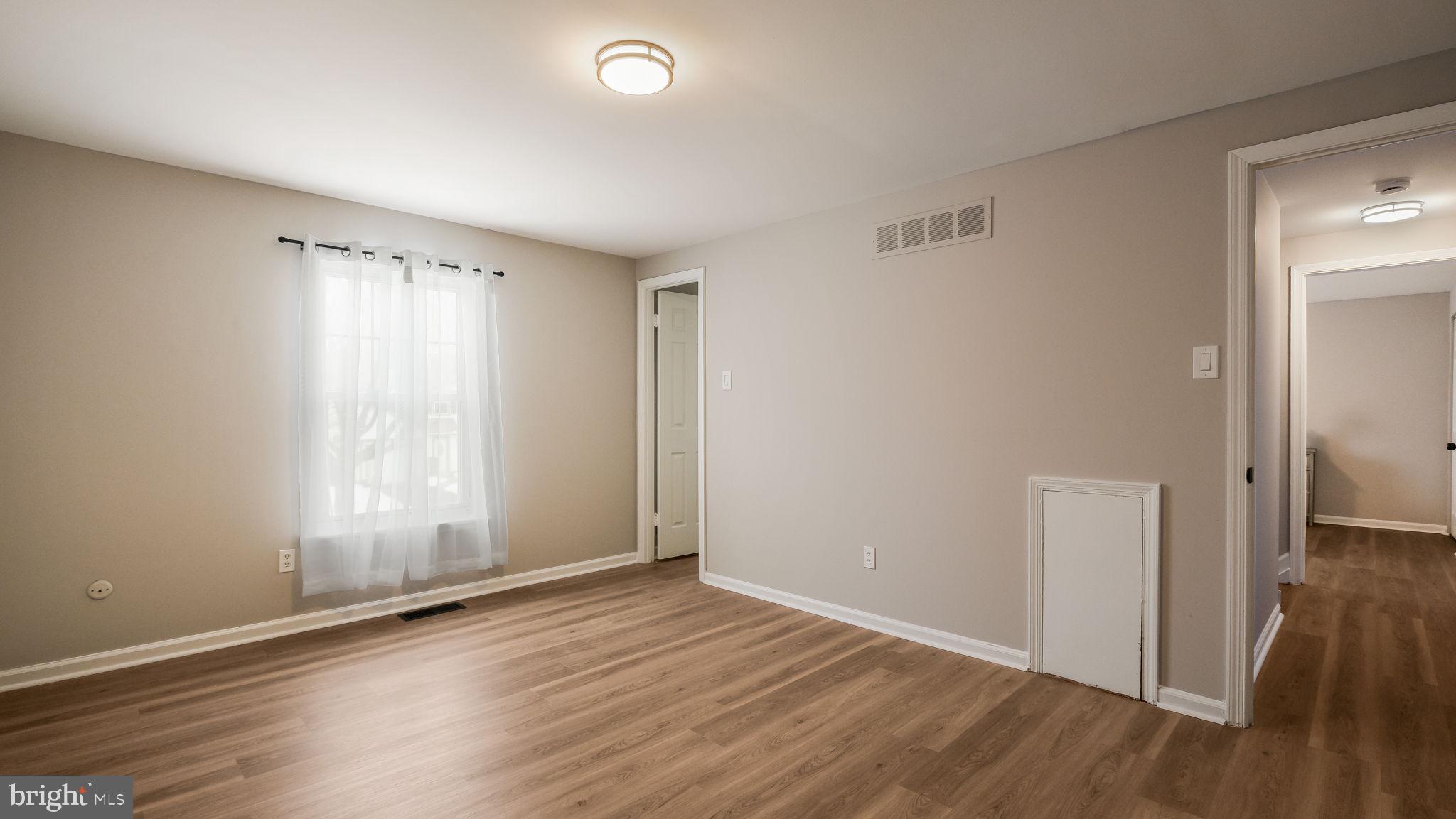 NESHAMINY VALLEY - Residential