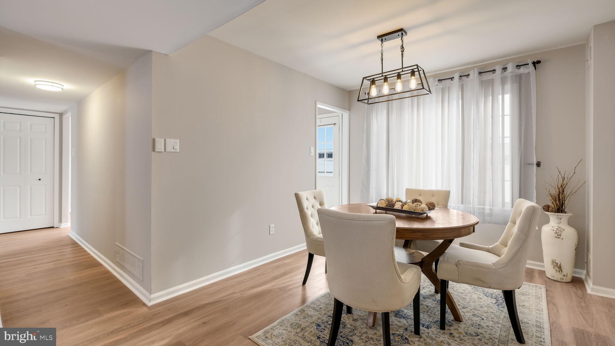 NESHAMINY VALLEY - Residential