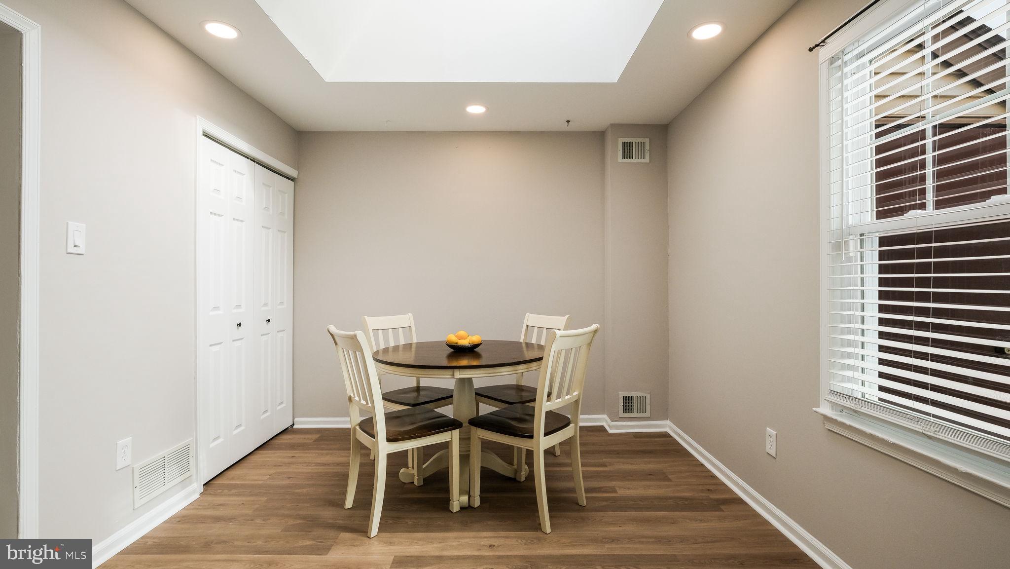 NESHAMINY VALLEY - Residential