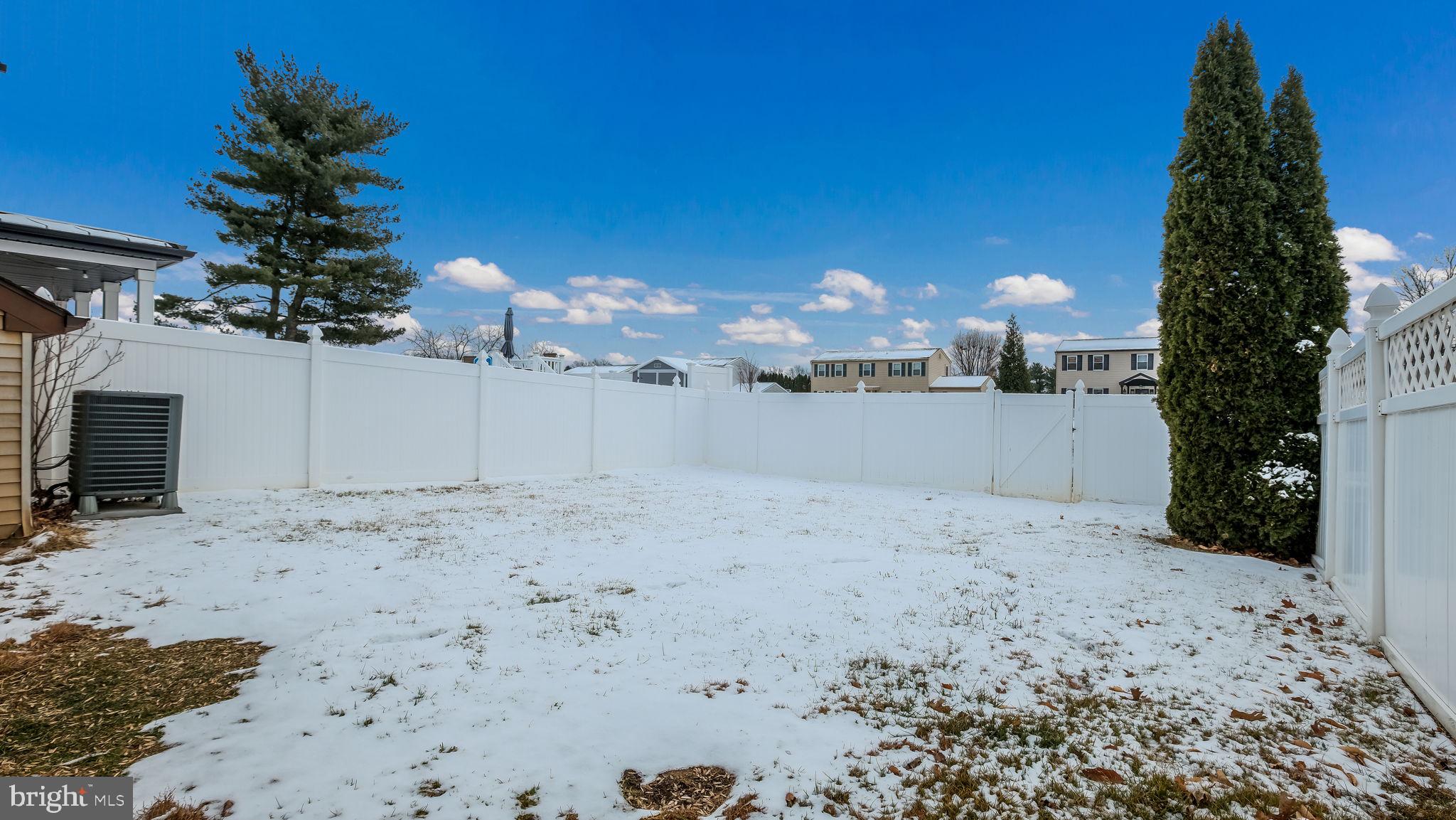 NESHAMINY VALLEY - Residential