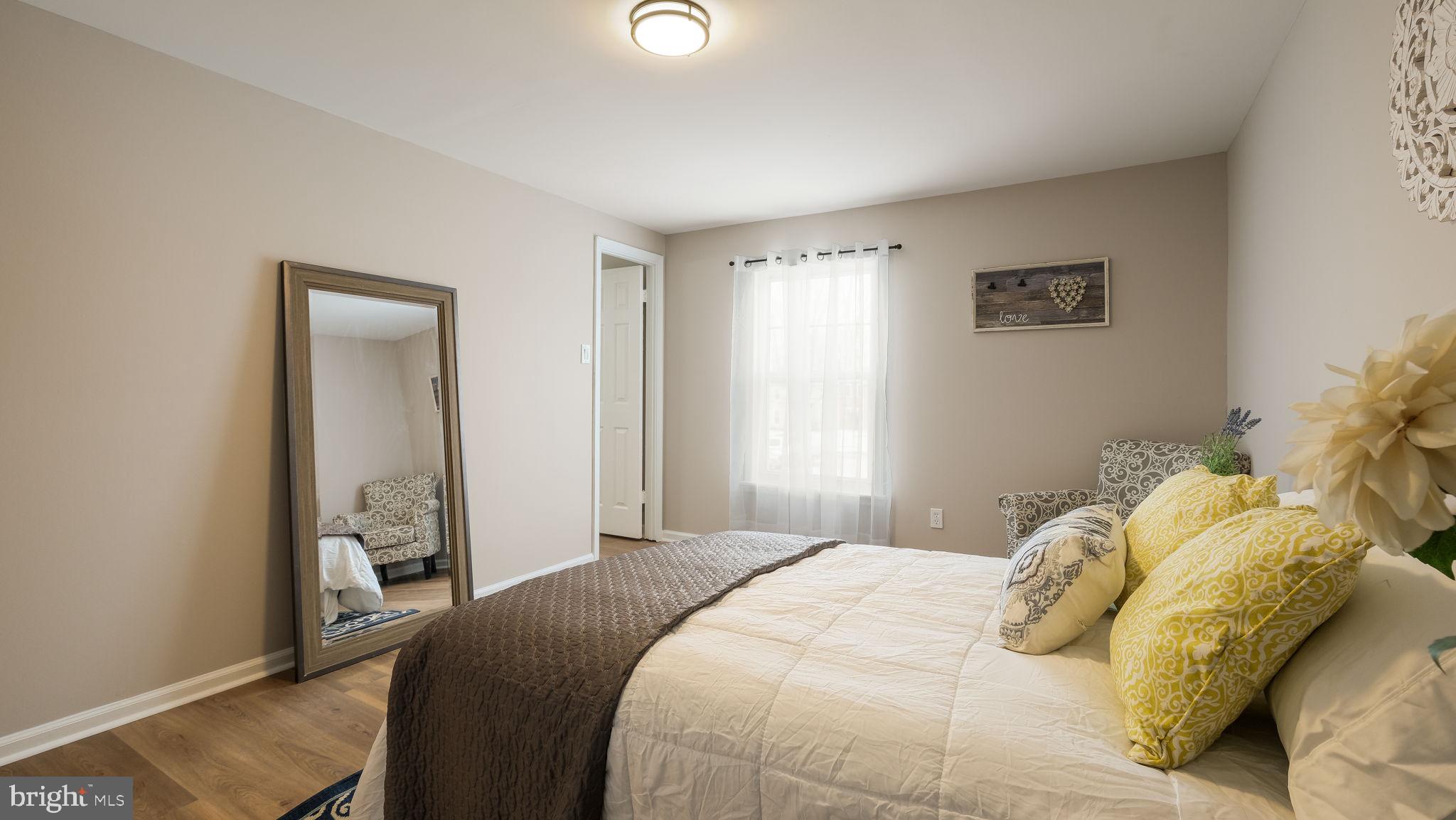 NESHAMINY VALLEY - Residential