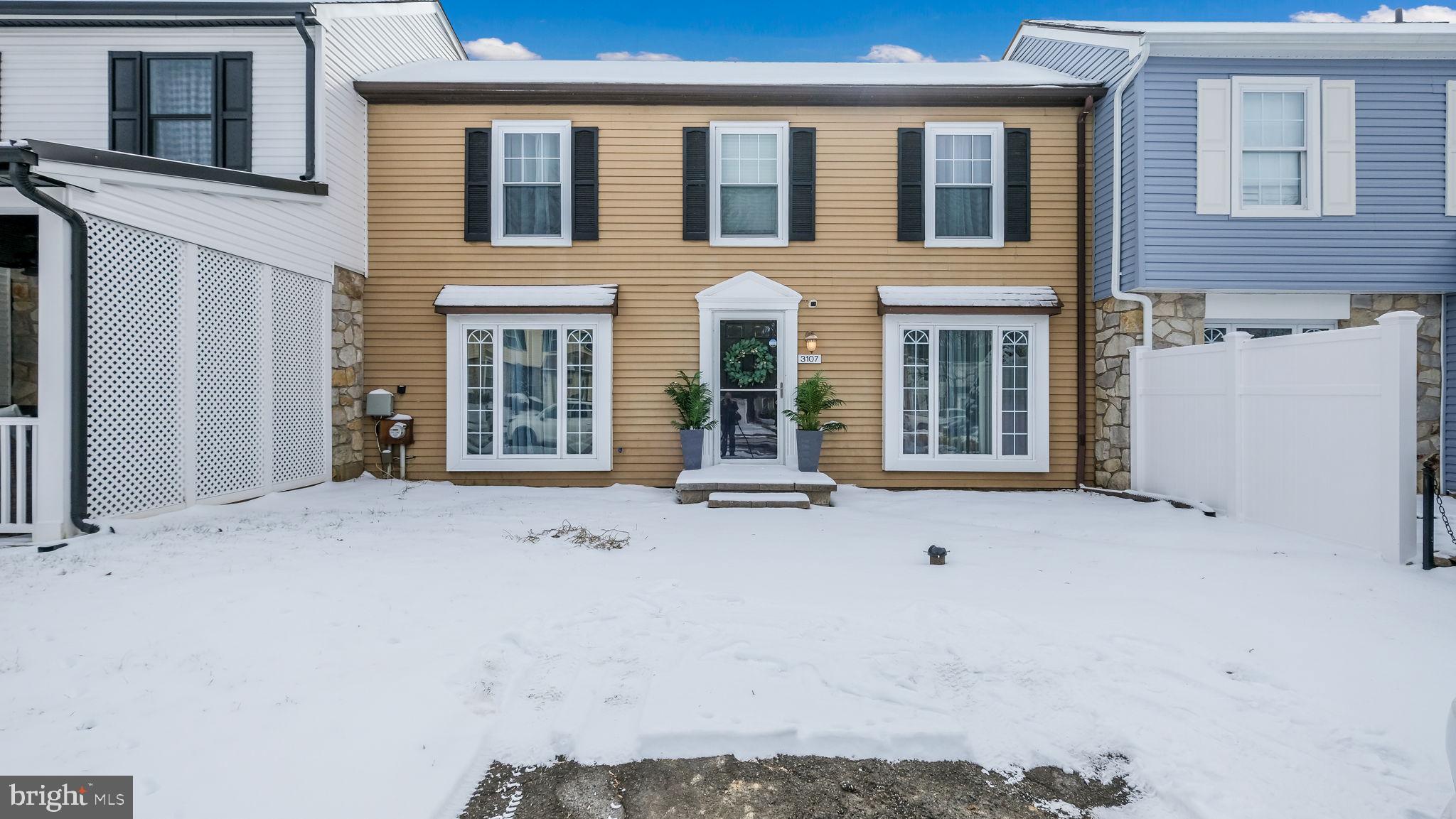 NESHAMINY VALLEY - Residential