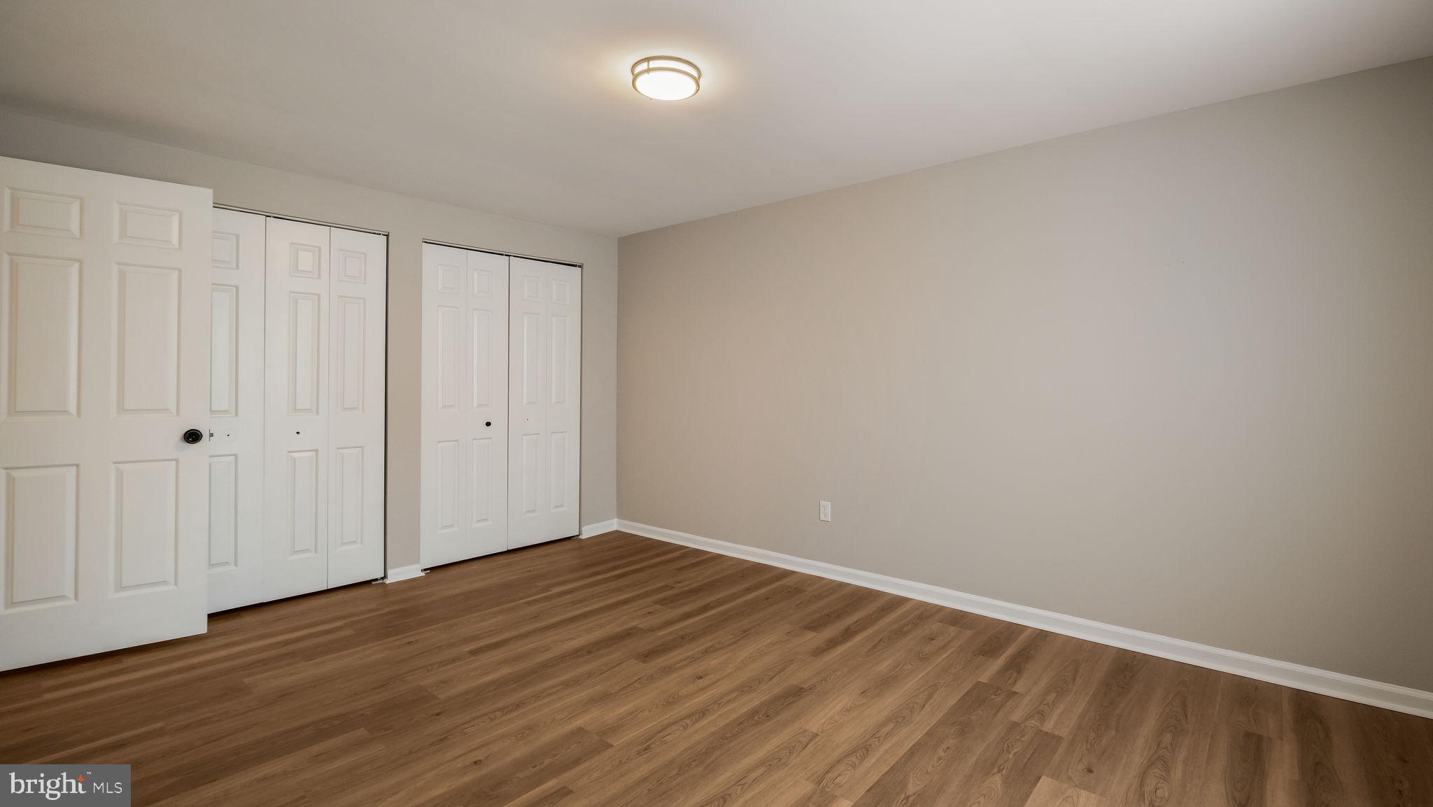 NESHAMINY VALLEY - Residential