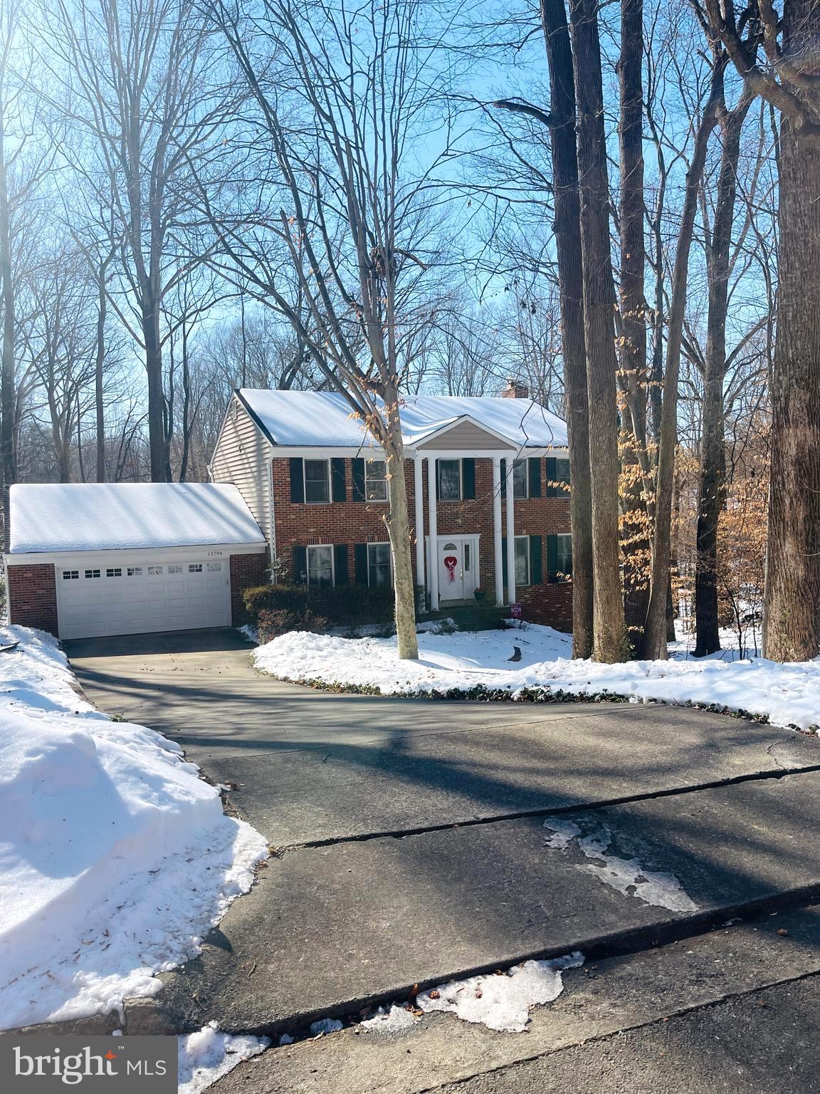 LAKE MONTCLAIR - Residential