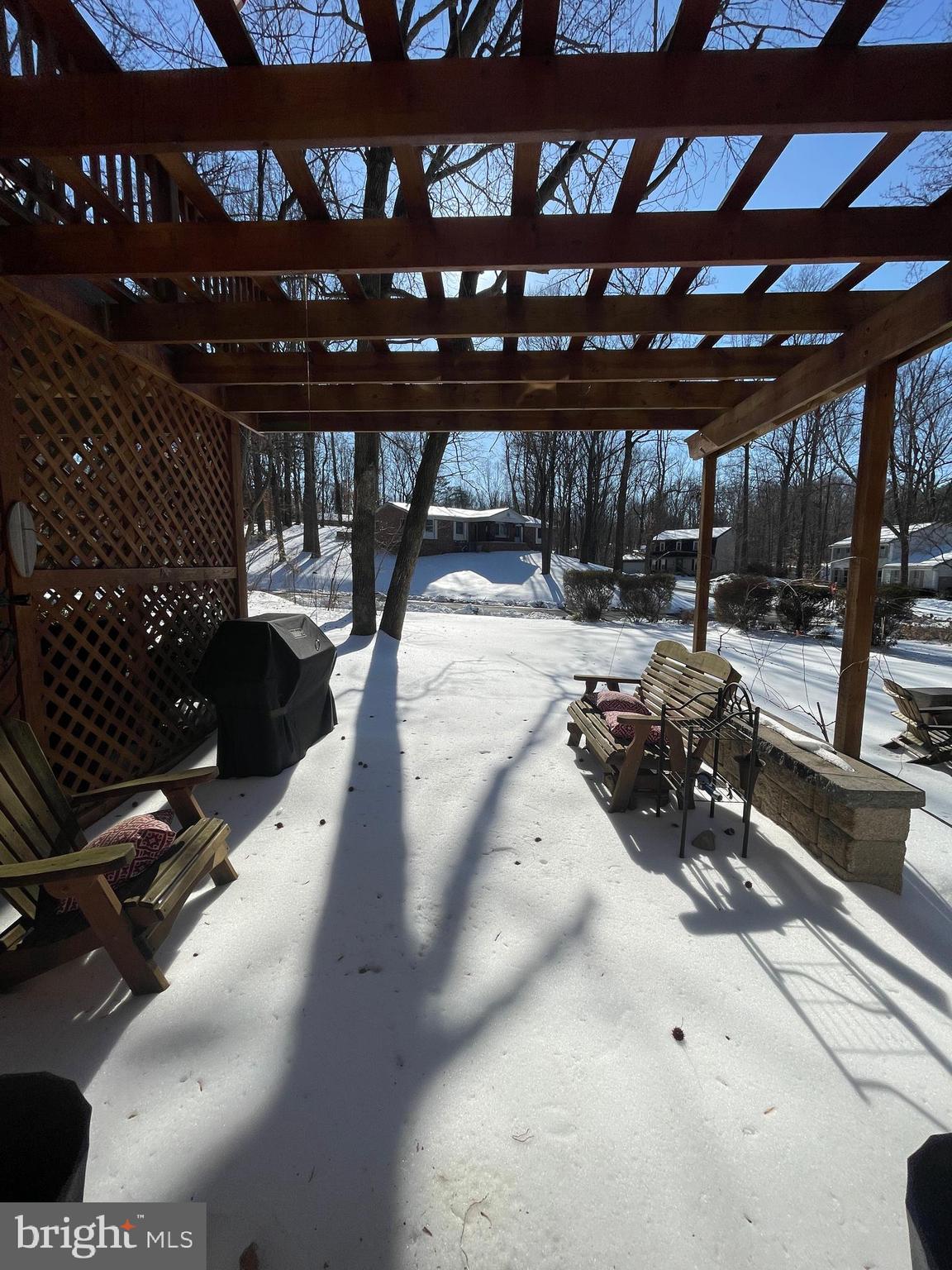 LAKE MONTCLAIR - Residential