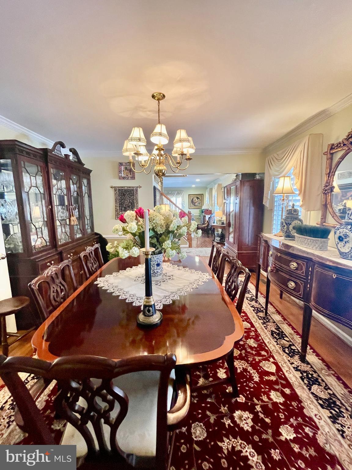 LAKE MONTCLAIR - Residential