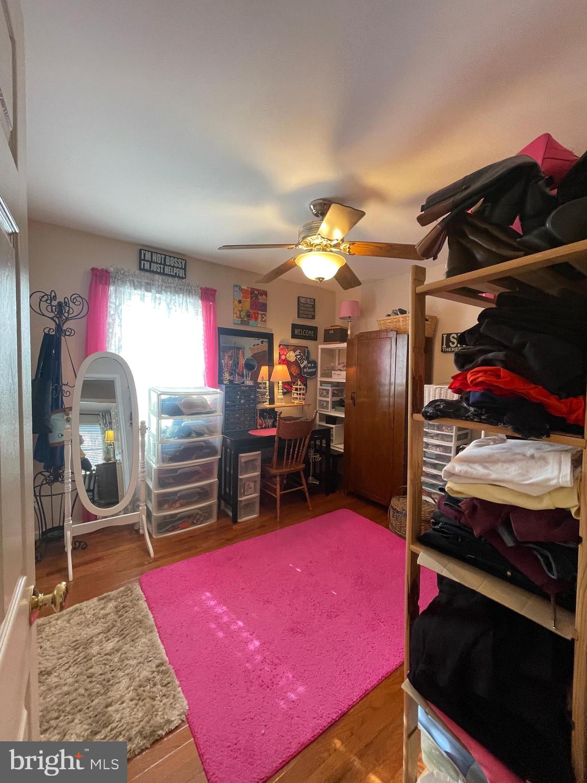 LAKE MONTCLAIR - Residential