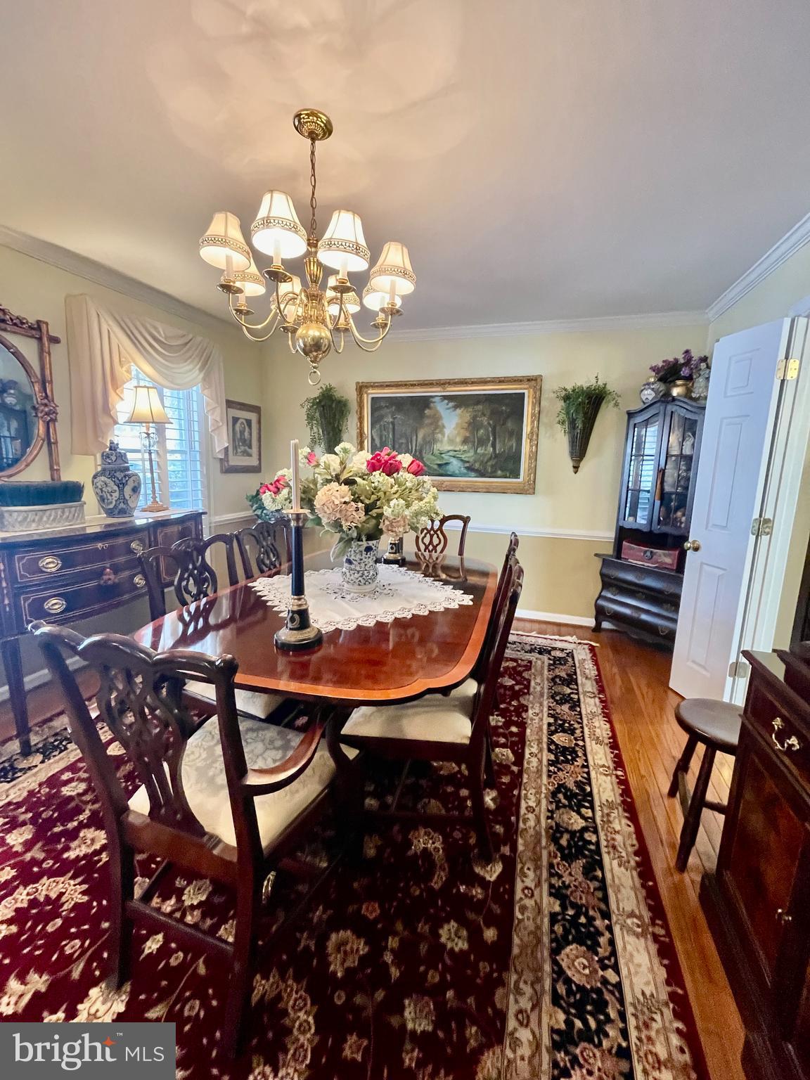 LAKE MONTCLAIR - Residential