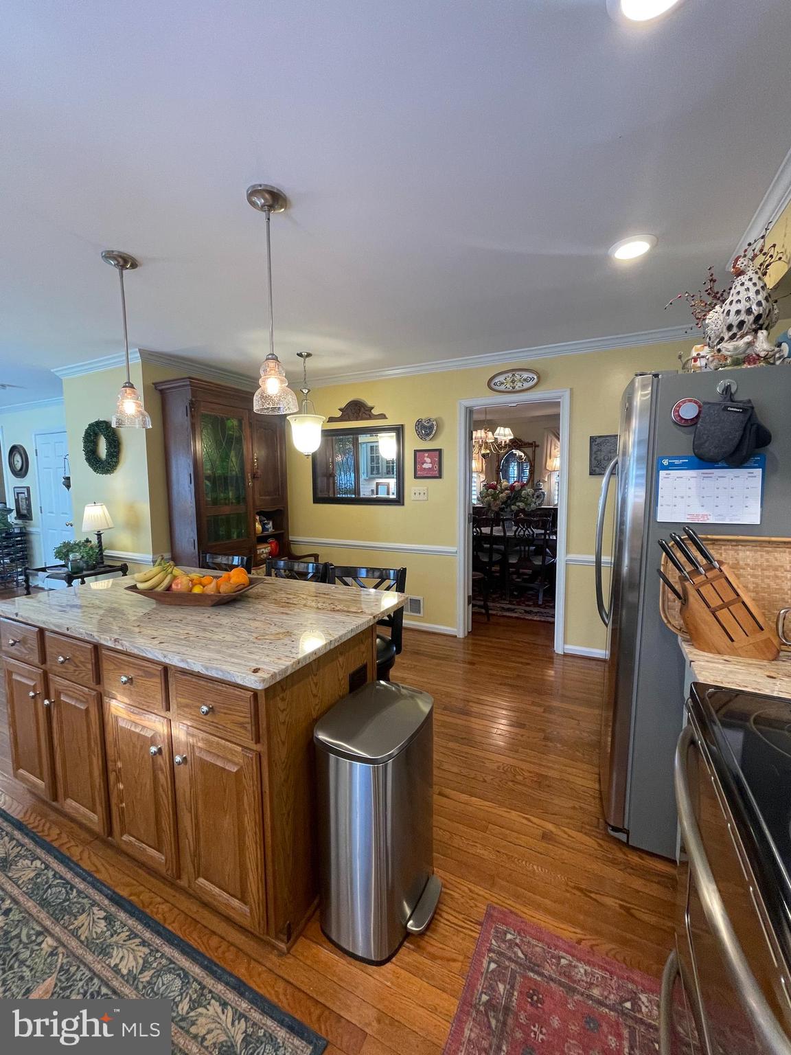 LAKE MONTCLAIR - Residential