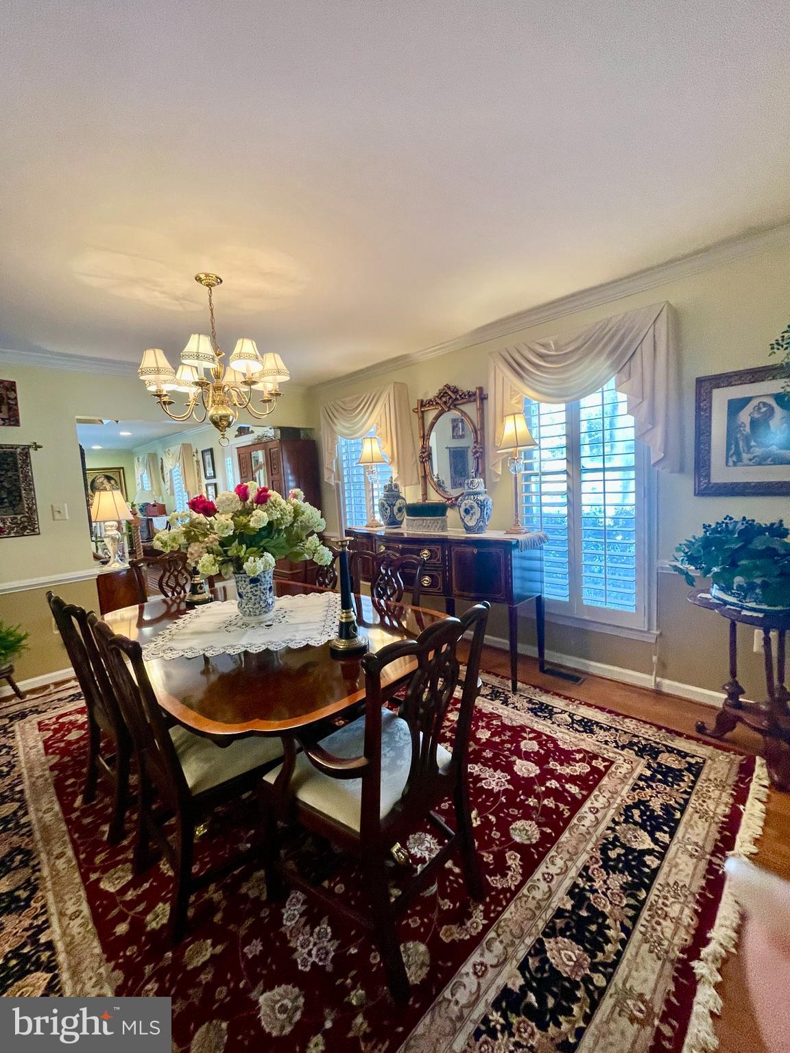 LAKE MONTCLAIR - Residential