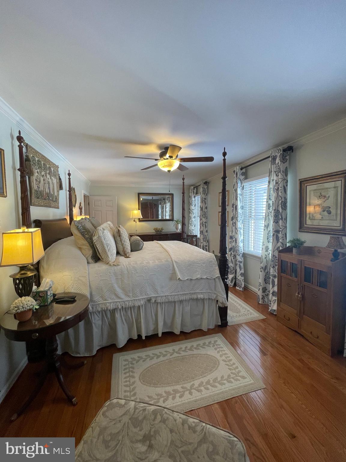 LAKE MONTCLAIR - Residential