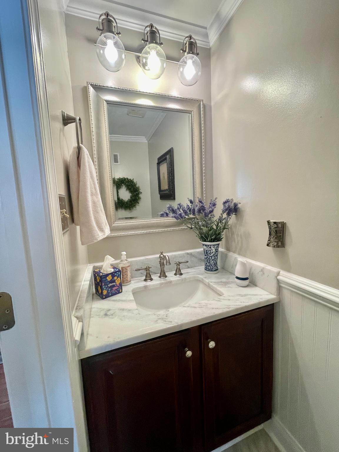 LAKE MONTCLAIR - Residential