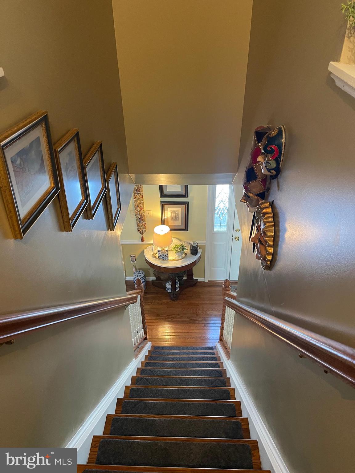 LAKE MONTCLAIR - Residential