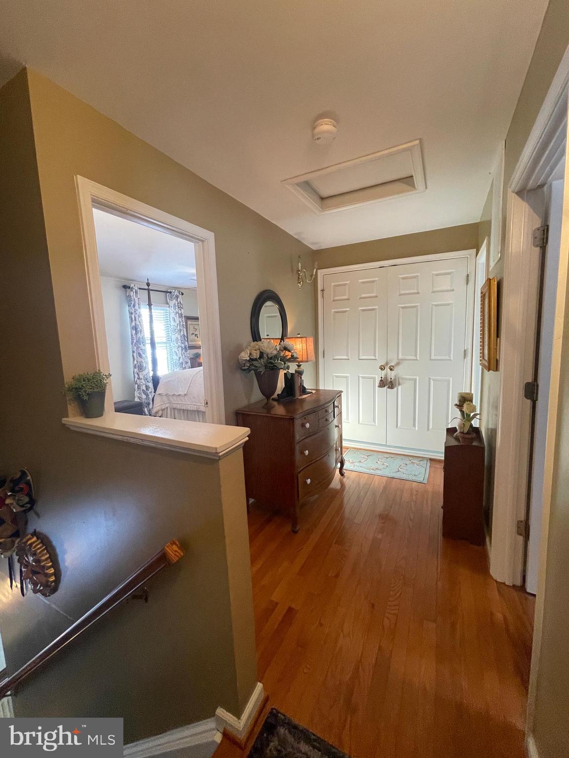 LAKE MONTCLAIR - Residential