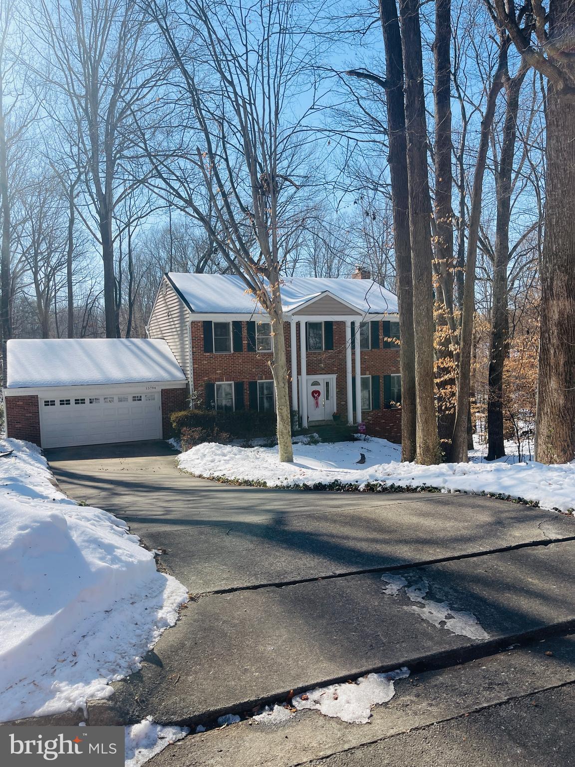 LAKE MONTCLAIR - Residential