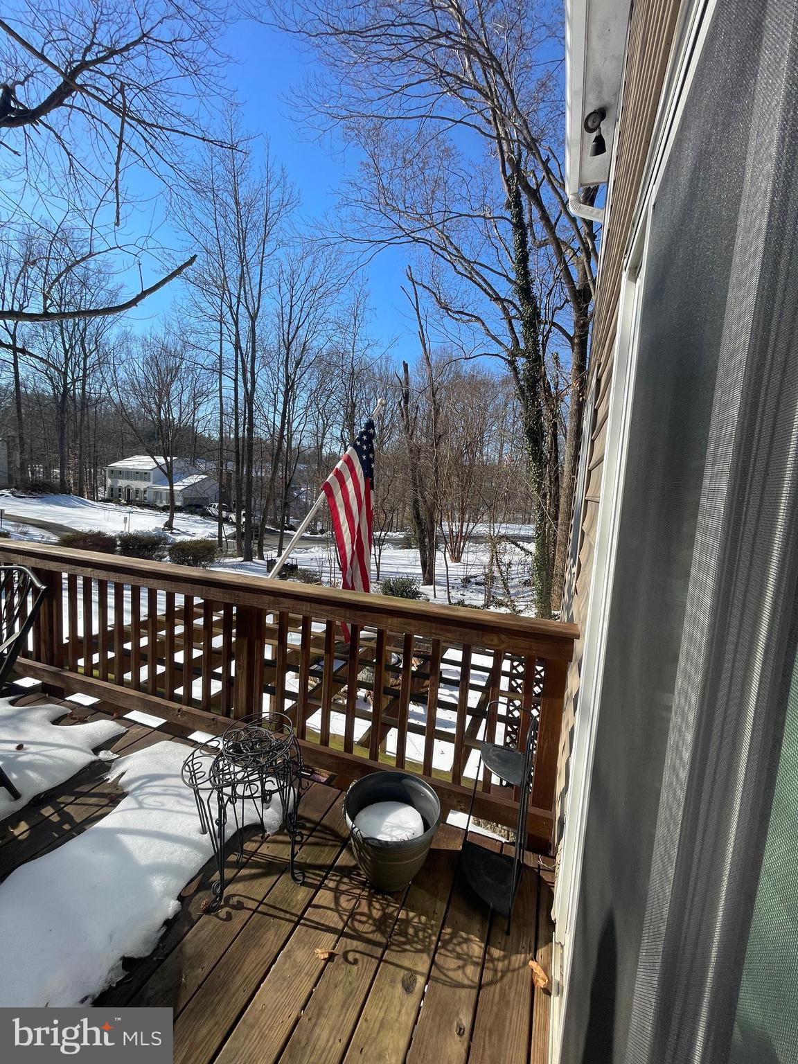 LAKE MONTCLAIR - Residential