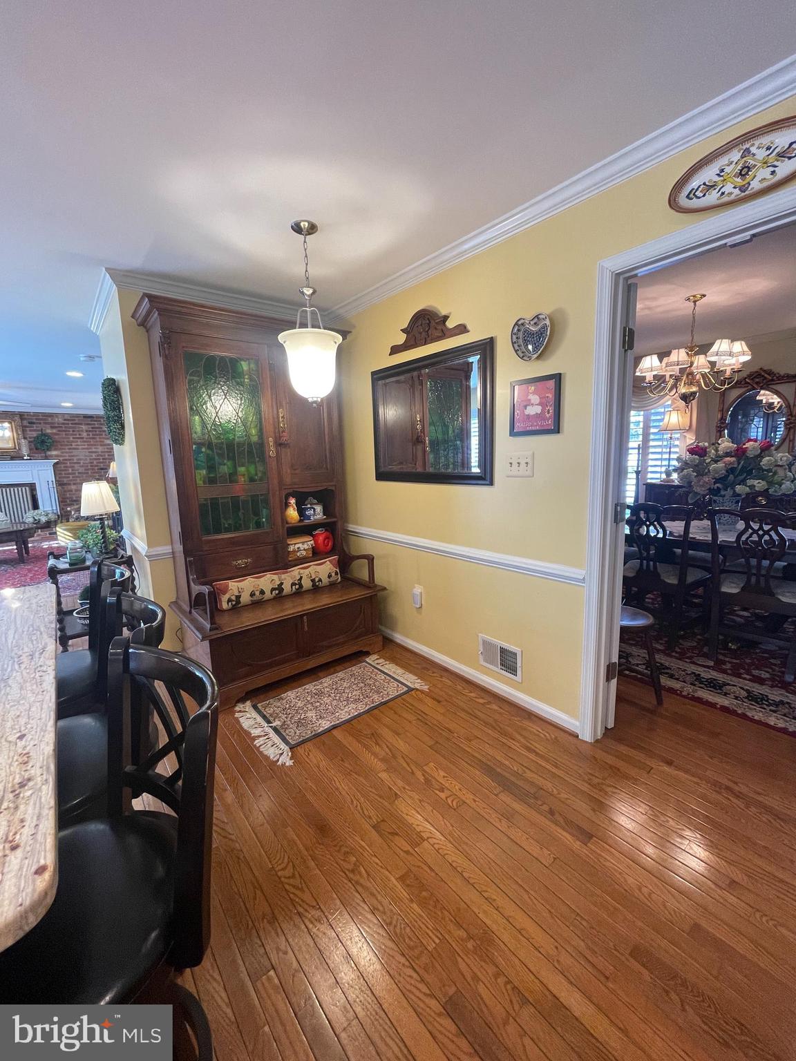 LAKE MONTCLAIR - Residential