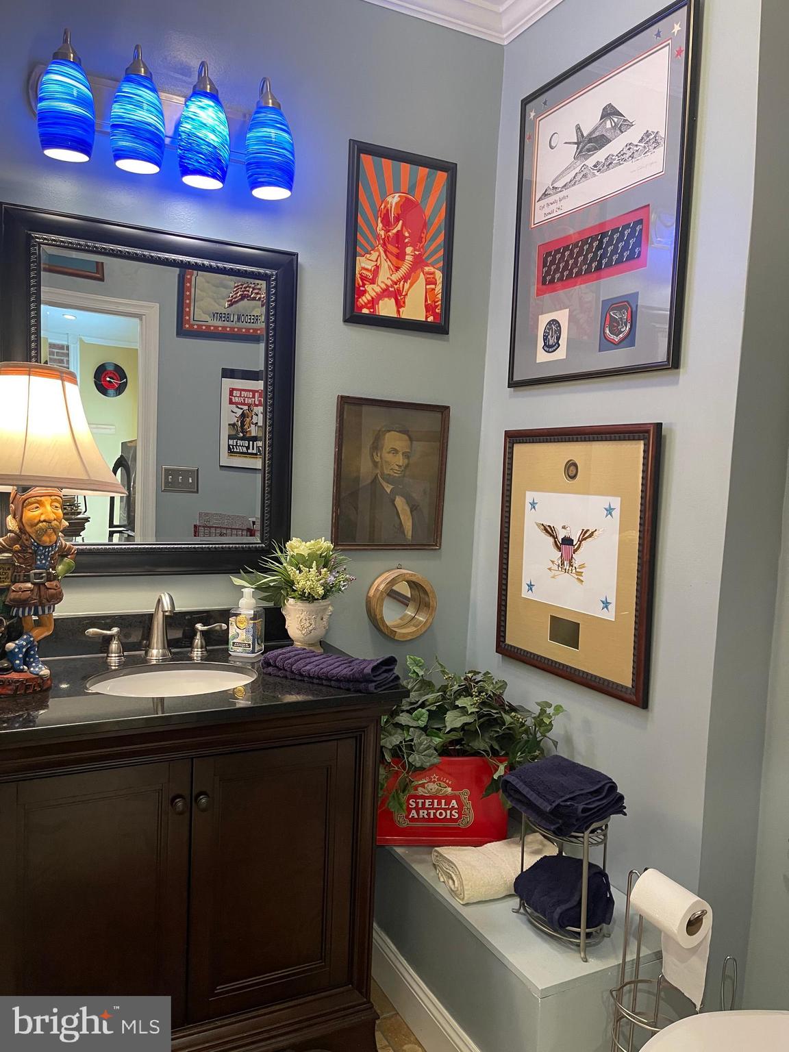 LAKE MONTCLAIR - Residential