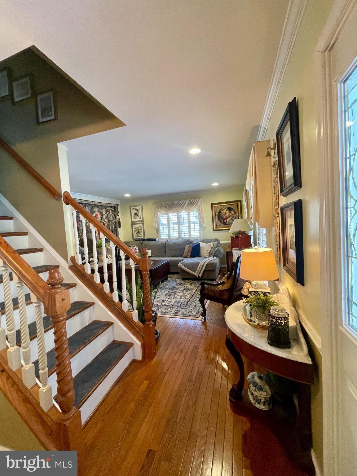 LAKE MONTCLAIR - Residential