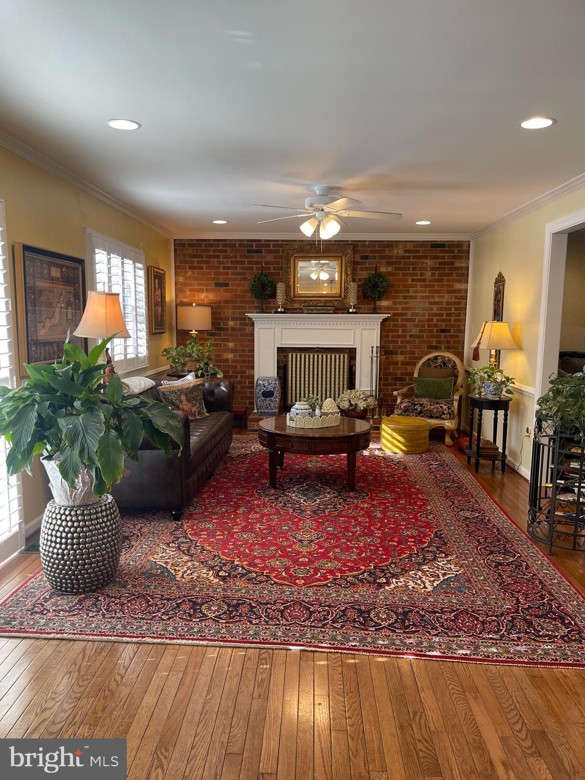 LAKE MONTCLAIR - Residential