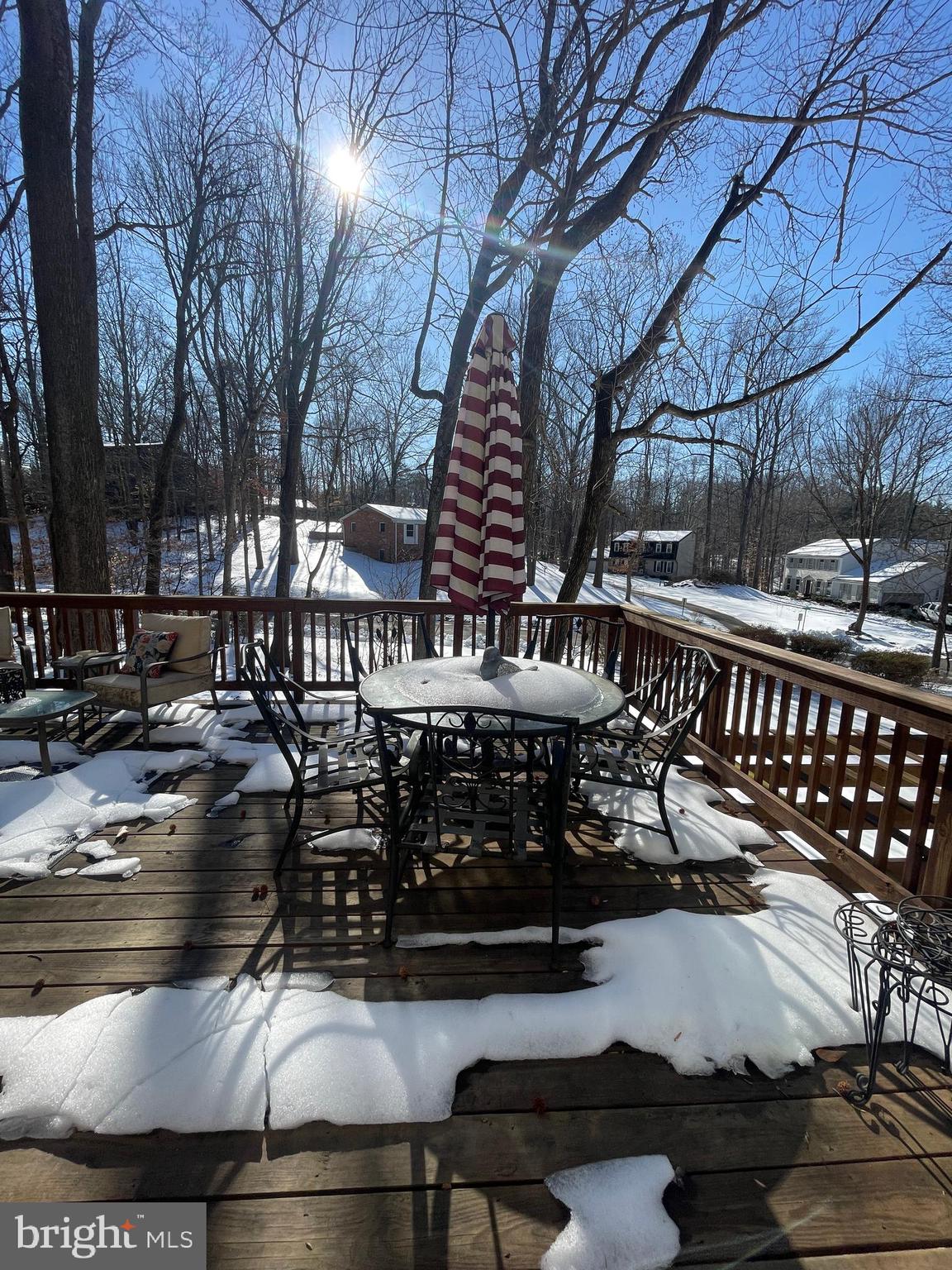 LAKE MONTCLAIR - Residential