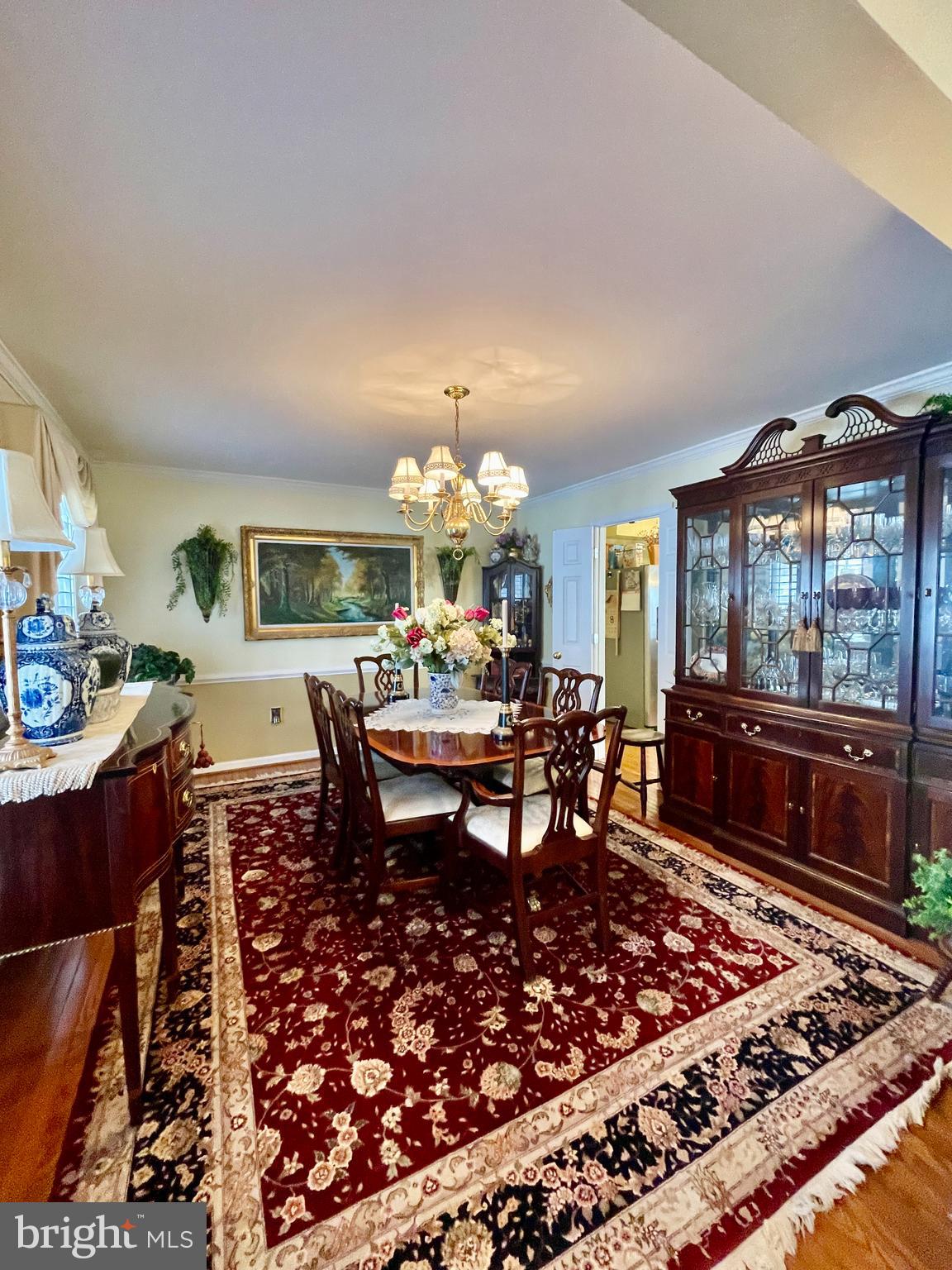 LAKE MONTCLAIR - Residential