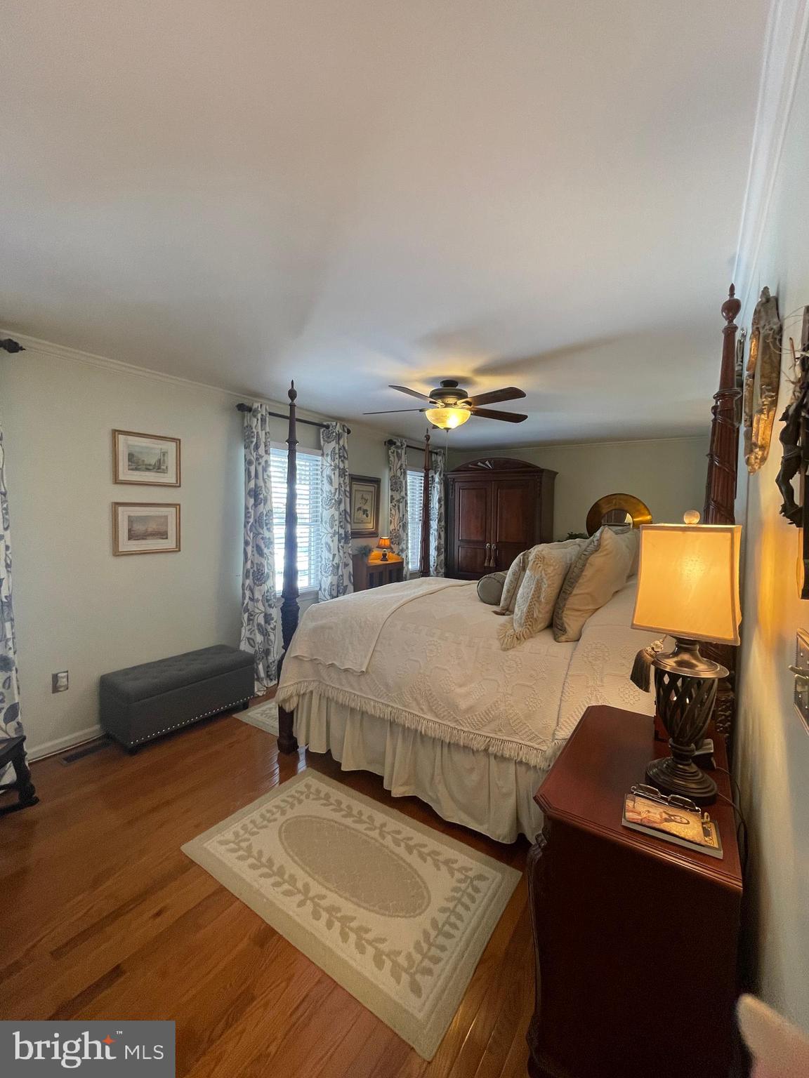 LAKE MONTCLAIR - Residential