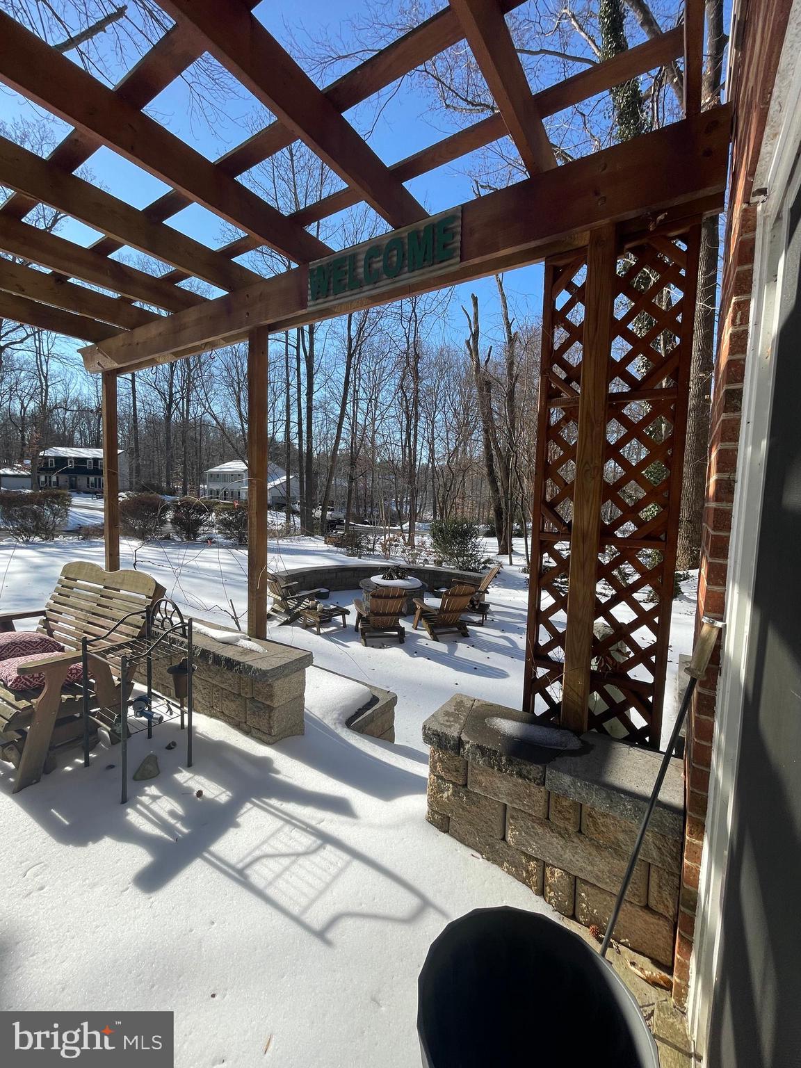 LAKE MONTCLAIR - Residential