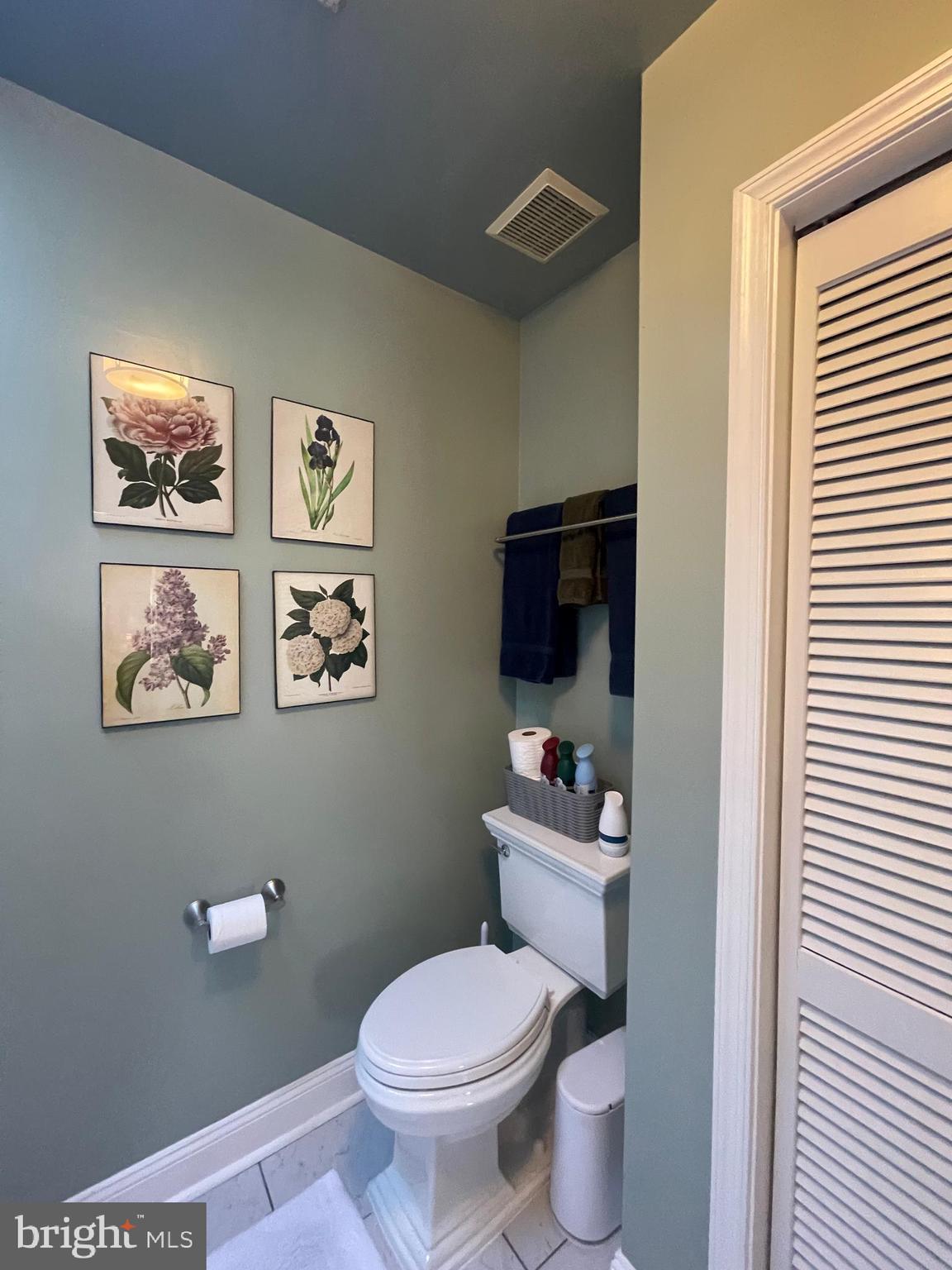 LAKE MONTCLAIR - Residential