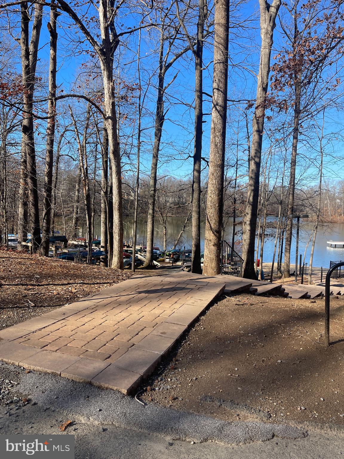 LAKE MONTCLAIR - Residential