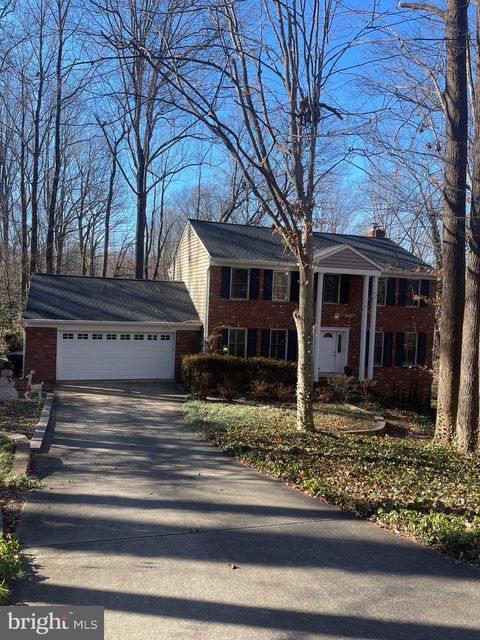 15794 BEACON HILL PLACE DUMFRIES VA 22025