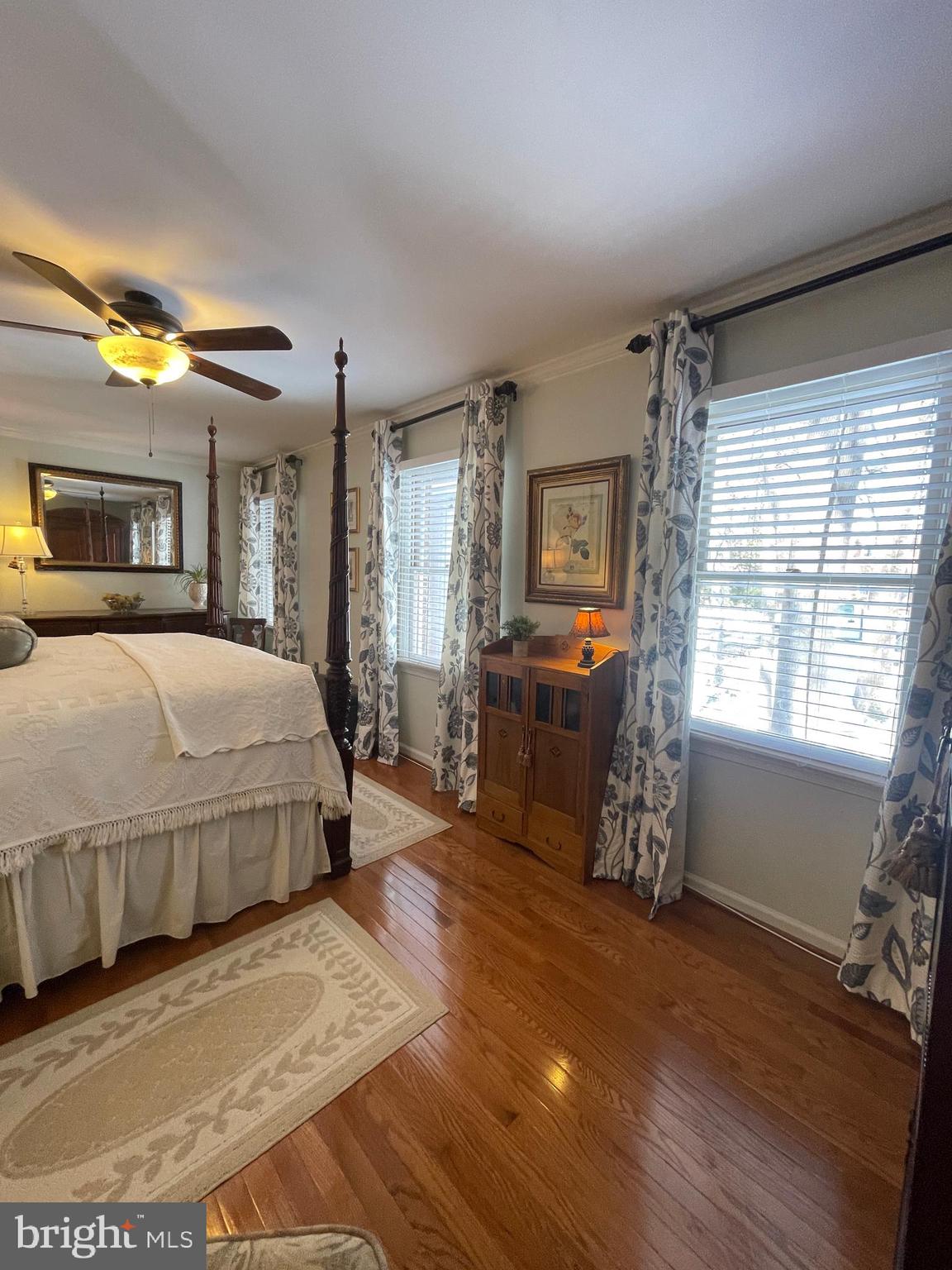 LAKE MONTCLAIR - Residential