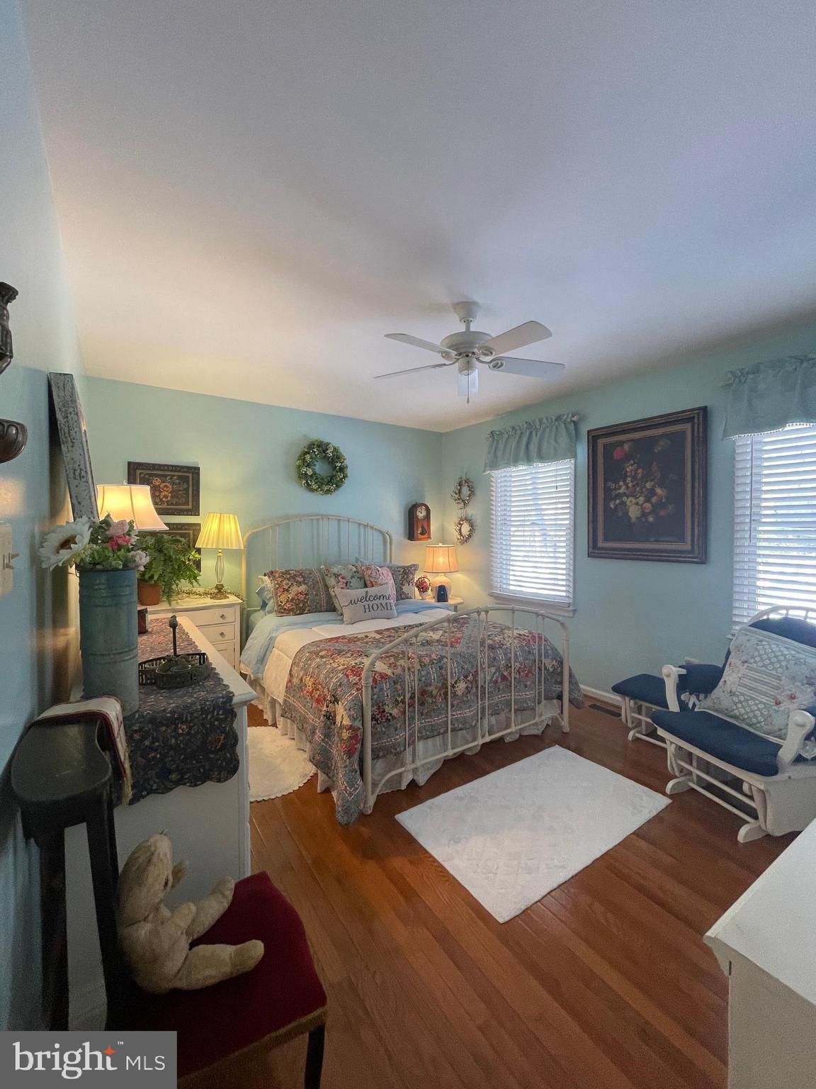 LAKE MONTCLAIR - Residential