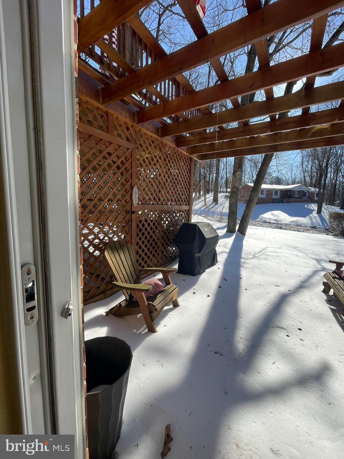 LAKE MONTCLAIR - Residential