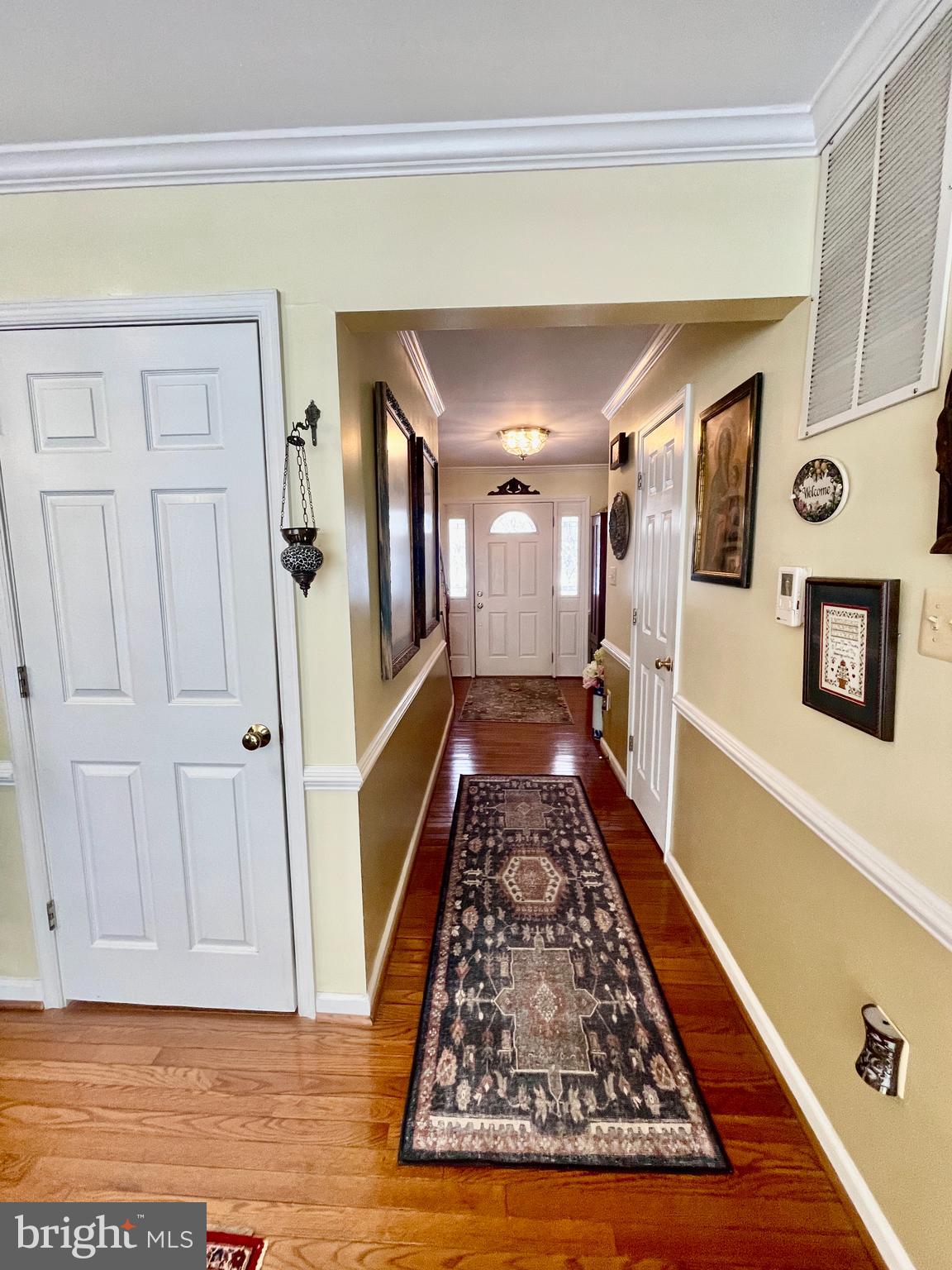 LAKE MONTCLAIR - Residential