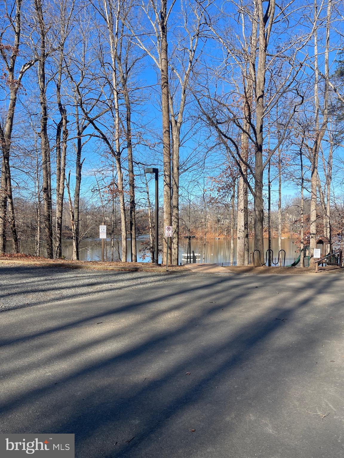 LAKE MONTCLAIR - Residential