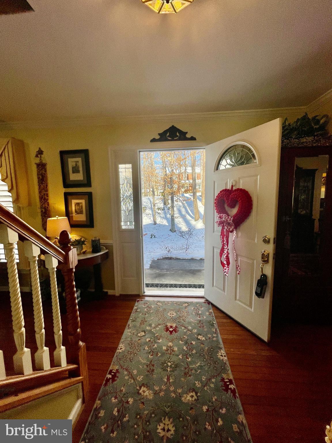 LAKE MONTCLAIR - Residential