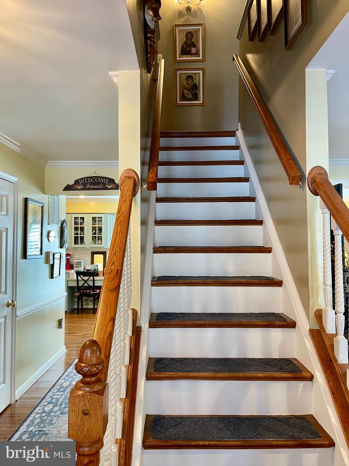 LAKE MONTCLAIR - Residential