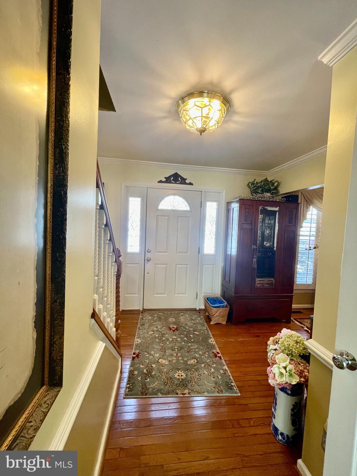 LAKE MONTCLAIR - Residential