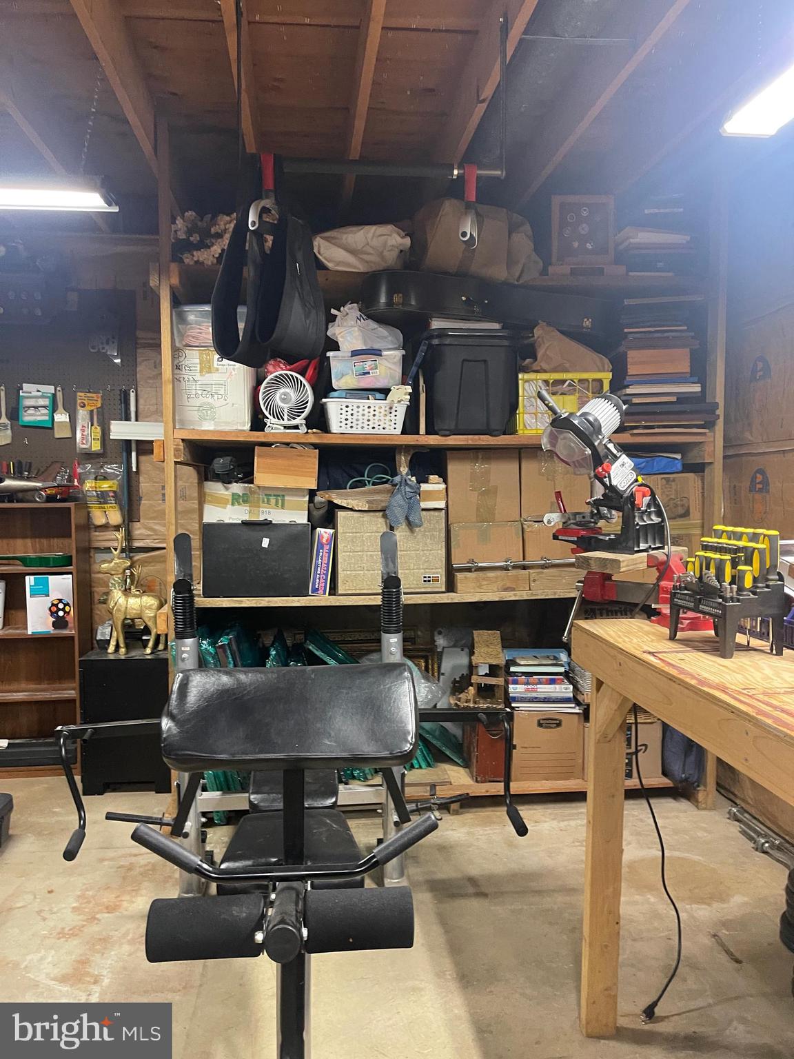 LAKE MONTCLAIR - Residential