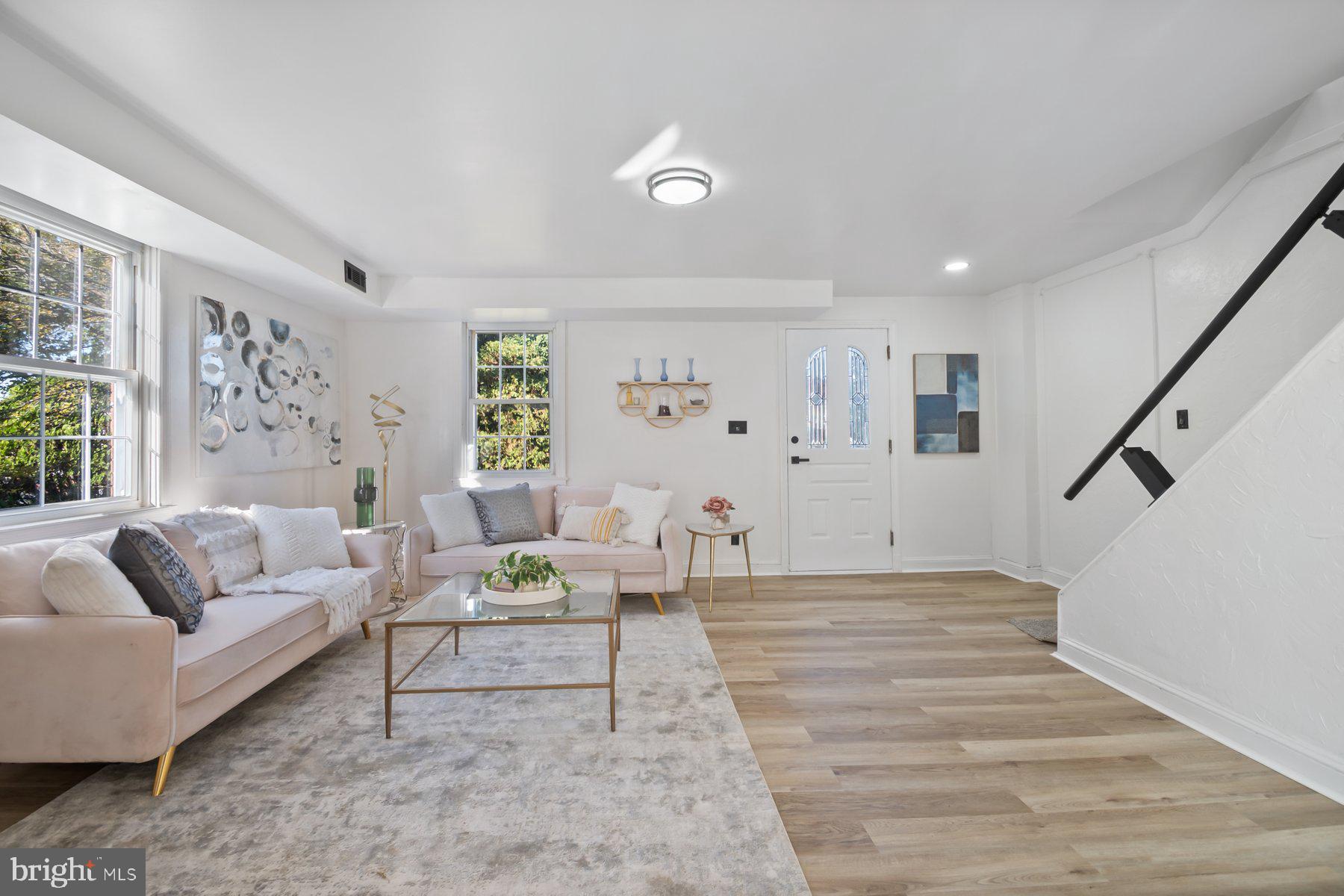 NORTHWOOD - Residential