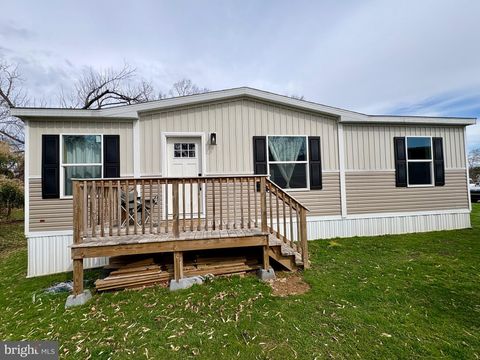 Mobile Home For Sale - 5002 Route 309 #1090<br/> Lehigh County, CENTER VALLEY, PA 18034