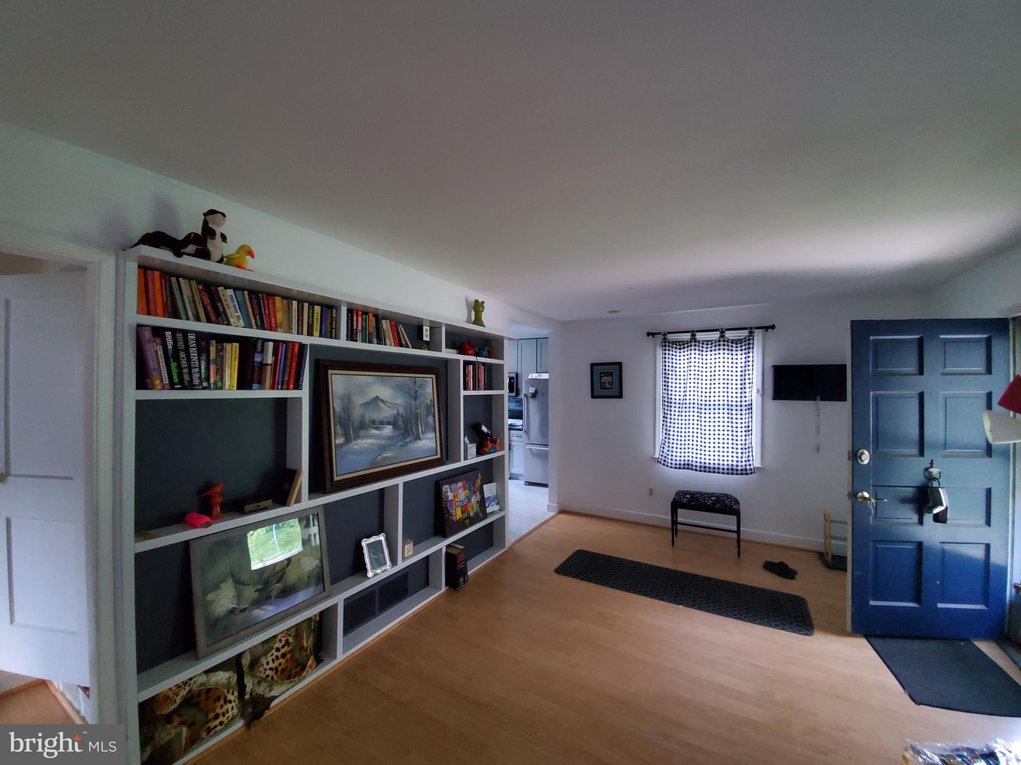 GLENMONT VILLAGE - Residential